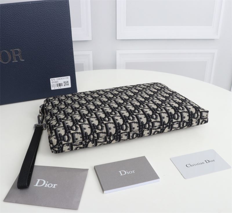 Christian Dior Clutch Bags